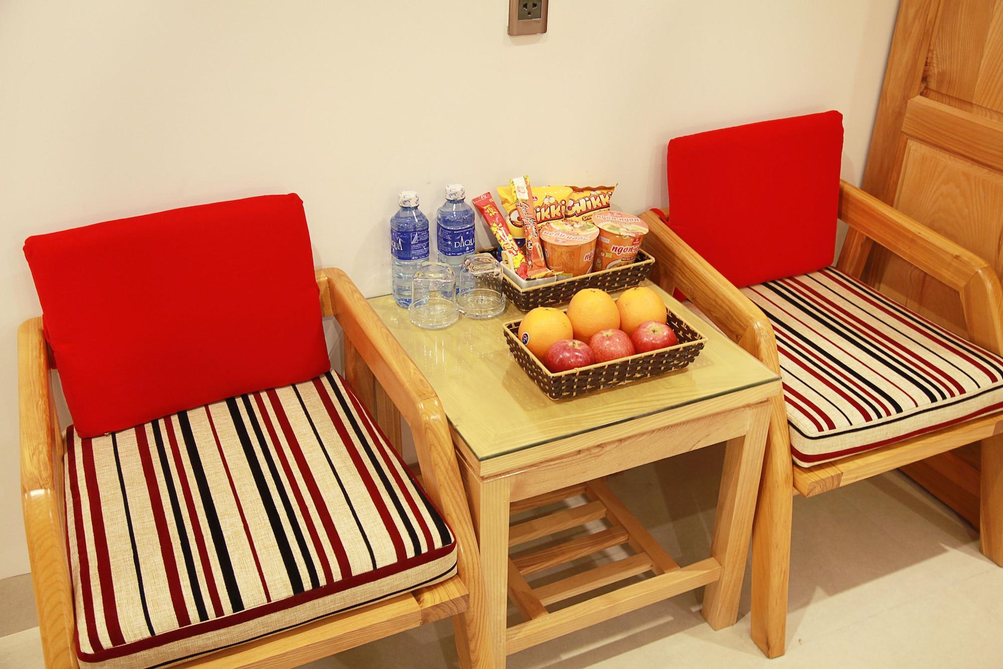 Valentine Hotel Da Nang Exterior photo