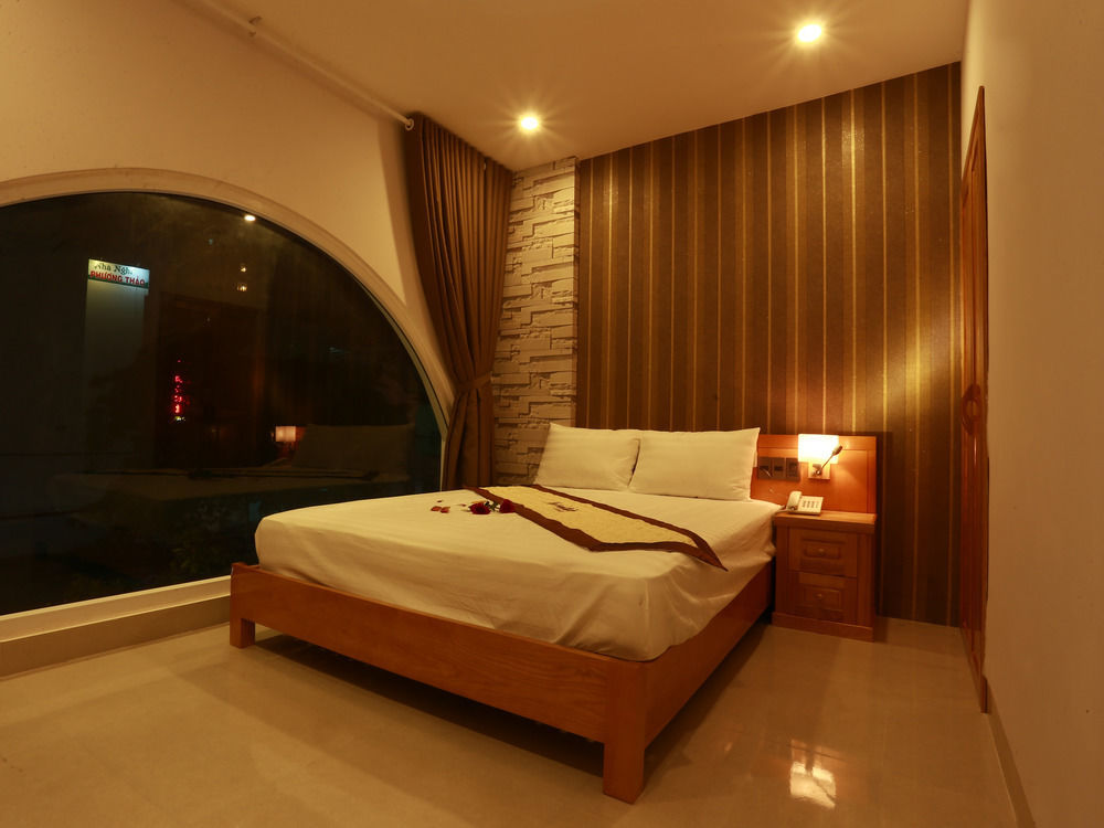 Valentine Hotel Da Nang Exterior photo